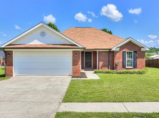 2013 Darwood Dr, Grovetown, GA 30813