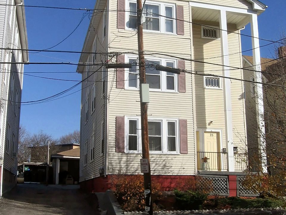 1st image of 25 Ayrault St #2