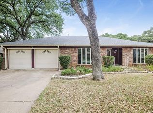 3403 Buckingham Dr, Arlington, TX 76015