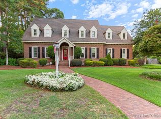 3686 Raeburn Ct, Fayetteville, NC 28314