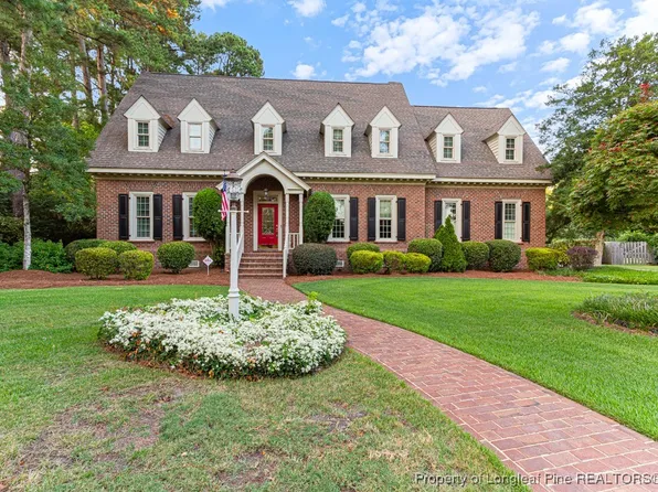 3686 Raeburn Ct, Fayetteville, NC 28314