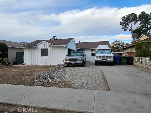 17107 San Jose St, Granada Hills, CA 91344