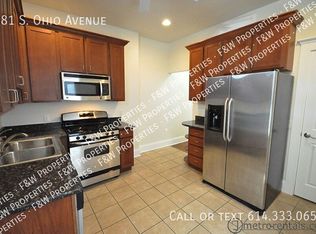 381 S Ohio Ave, Columbus, OH