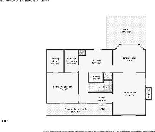 3301 Renee Ct — Photo 2