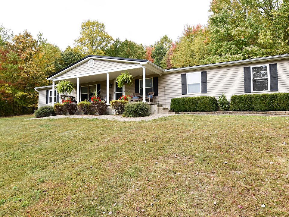 2390 Beechy Creek Rd, Wallingford, KY 41093 Zillow