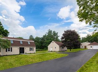 95 Cross St, Hanover, MA 02339