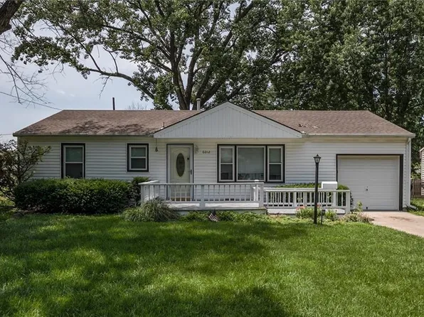 6012 Kentucky Ave, Raytown, MO 64133