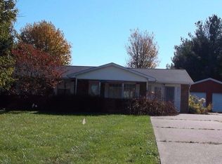 3419 Smyrna Rd, Felicity, OH 45120