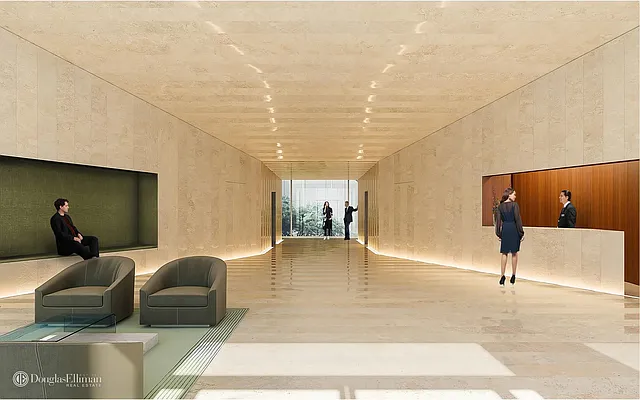 Rented by Douglas Elliman | media 49