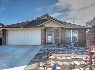 1008 Patriotic St, Killeen, TX 76543