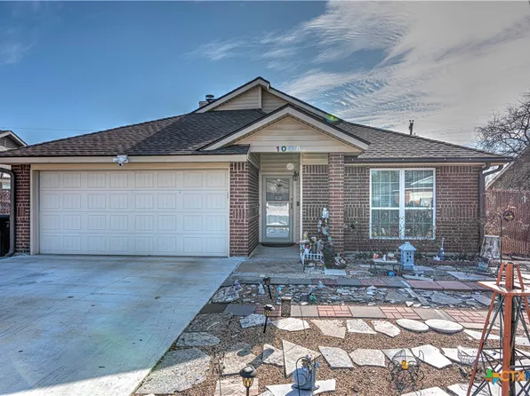 1008 Patriotic St, Killeen, TX 76543