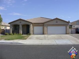 5756 W Avenue J14, Lancaster, CA 93536
