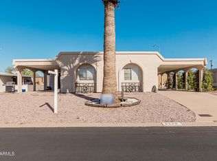8228 E Calypso Ave, Mesa, AZ 85208
