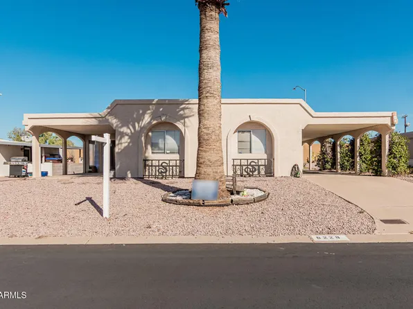 8228 E CALYPSO Avenue, Mesa, AZ 85208