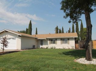 2119 Bluebell Dr, Livermore, CA 94551