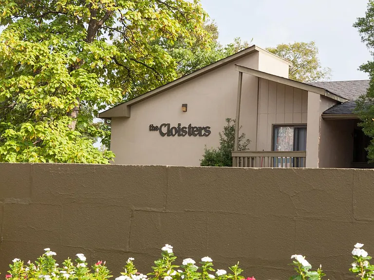 2124 Fairfax Ave #108 — Photo 17