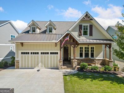 145 Sunset Peak Ct, Waleska, GA, 30183