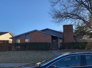 3226 Castle Rock Ln, Garland, TX 75044