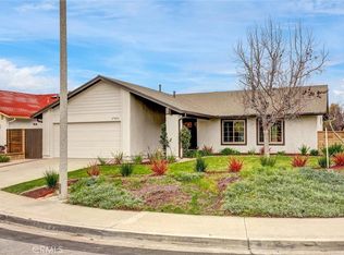 27831 Siruela, Mission Viejo, CA 92692