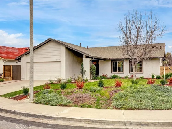 27831 Siruela, Mission Viejo, CA 92692