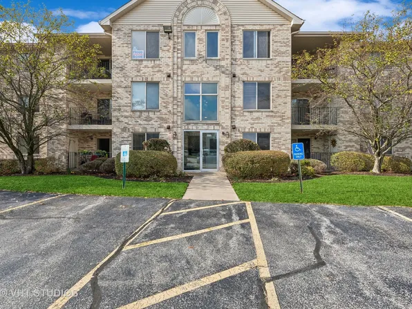 6865 Forestview Dr APT 3B, Oak Forest, IL 60452