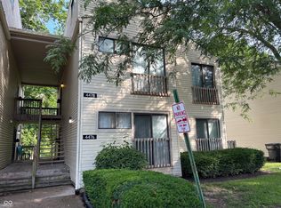 4476 Abby Creek Ln, Indianapolis, IN 46205