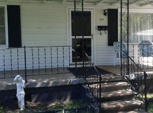 1107 Huffland Dr, Loudon, TN 37774