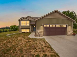 2327 Indian Lakes Rd, Kent City, MI 49330