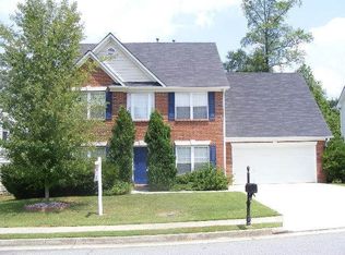 493 Mimosa Grove Xing, Tucker, GA 30084