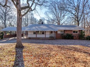 3112 SW Dekalb Dr, Knoxville, TN 37920