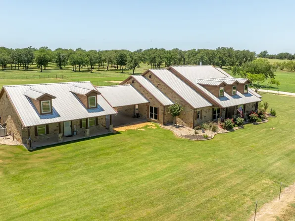 6155 County Road 416, Stephenville, TX 76401