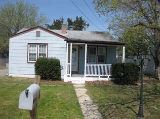 6 3rd Ave, Cape May Court House, NJ 08210