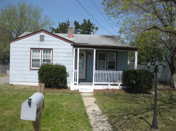6 3rd Ave, Cape May Court House, NJ 08210
