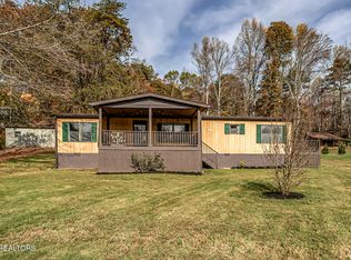 292 Carroll Hollow Rd, Clinton, TN 37716