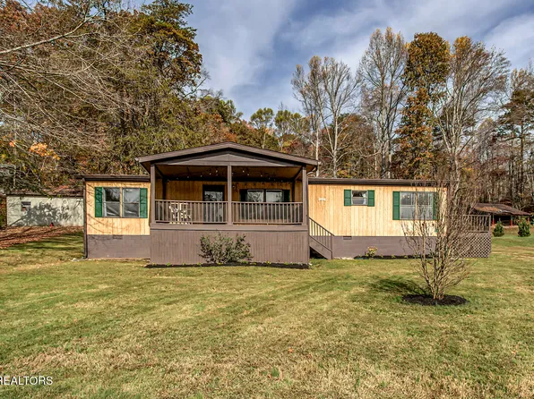 292 Carroll Hollow Rd, Clinton, TN 37716