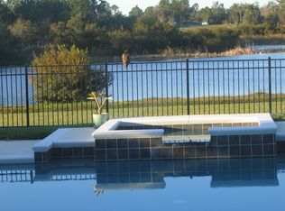 576 Osprey Lakes Cir, Chuluota, FL 32766