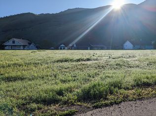 Rockbridge Dr, Afton, WY 83110