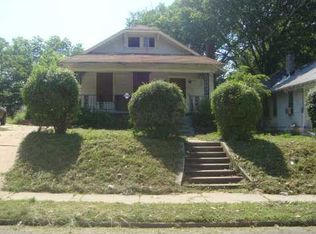 1051 S 4th St, Memphis, TN 38126