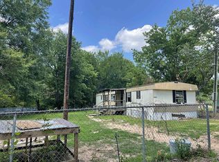 2804 Highway 32 W, Foreman, AR 71836