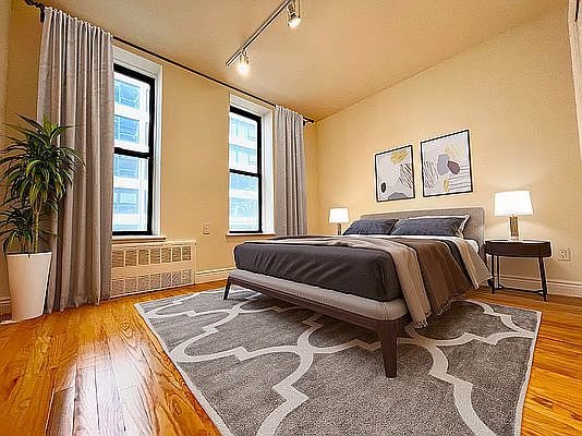 2nd image of 227 E 50th St #55