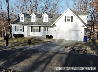 942 Buckingham Dr, Camdenton, MO 65020