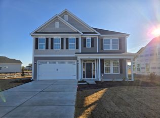 397 Starlit Way, Myrtle Beach, SC 29579