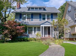 3031 Lincoln Blvd, Cleveland Heights, OH 44118