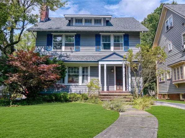 3031 Lincoln Blvd, Cleveland Heights, OH 44118