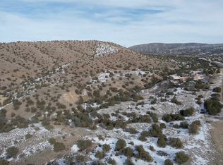 0 State Highway 165, Placitas, NM 87043