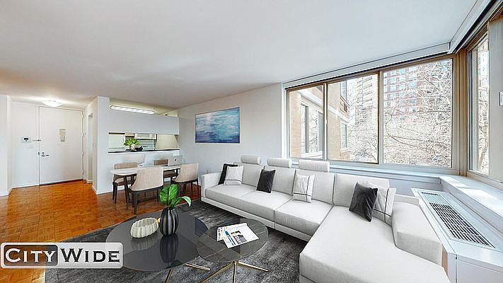 1st image of 340 E 29th St APT 12B