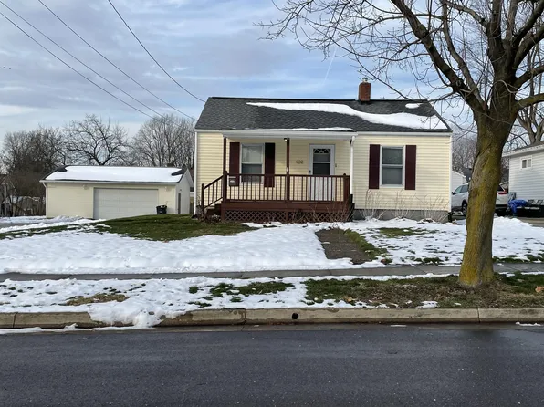 402 Brewer Ave, Akron, OH 44305
