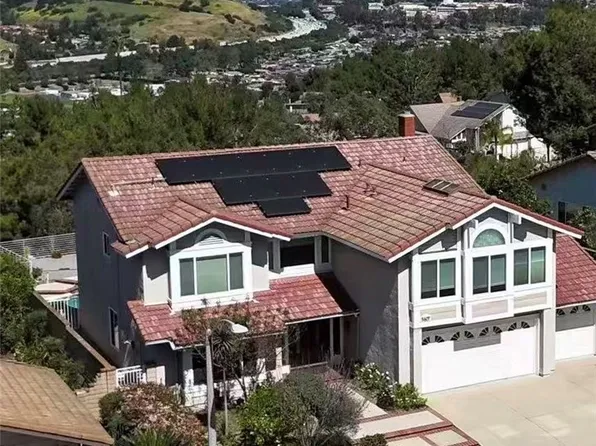3607 Hawkwood Rd, Diamond Bar, CA 91765