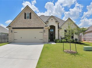15606 Walnut Nook Ct, College Station, TX 77845