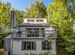 84 Whitney Hill Loop, Jackson, NH 03846
